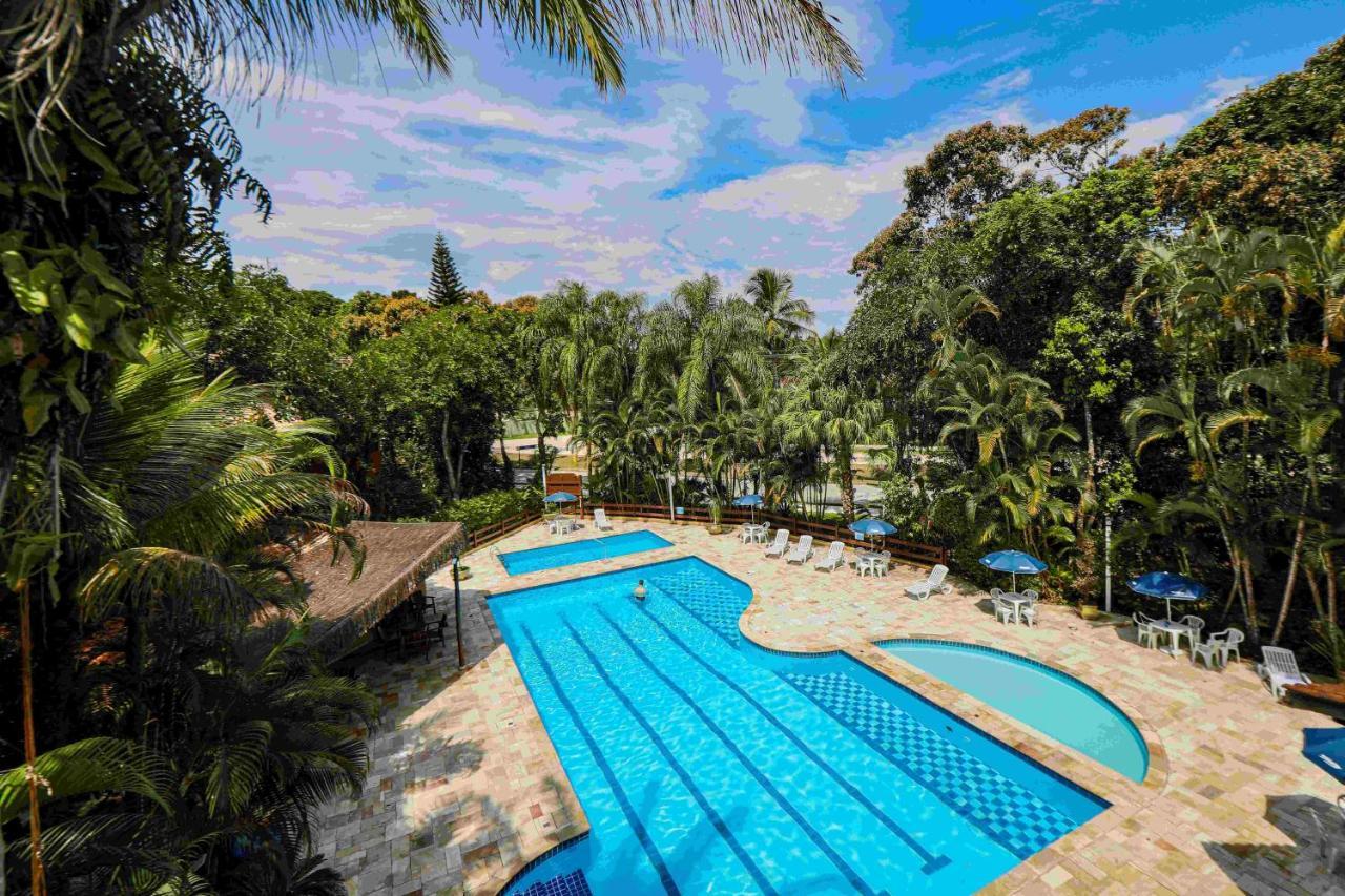 Fabuloso Flat 225, 2 Piscinas Climatizadas, Sky Com 170 Canais,Tv Com Xbox, Internet Particular 500M Bertioga, Riviera De Sao Lourenco Flat Duplex Inteiro, Adega, Cozinha Equipada Completa Servico De Hotelaria, Servico De Praia Nos Finais De Semana 외부 사진