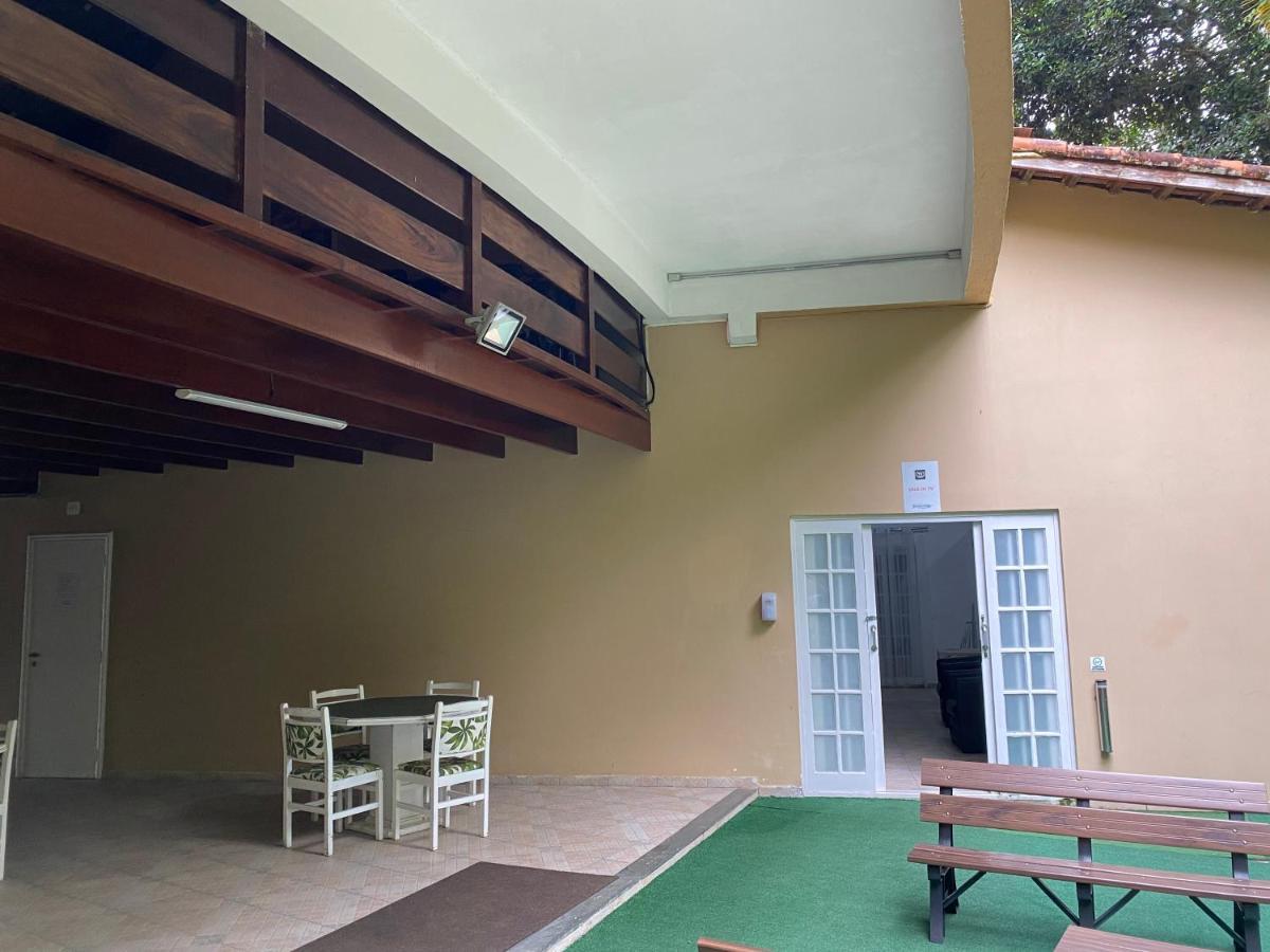 Fabuloso Flat 225, 2 Piscinas Climatizadas, Sky Com 170 Canais,Tv Com Xbox, Internet Particular 500M Bertioga, Riviera De Sao Lourenco Flat Duplex Inteiro, Adega, Cozinha Equipada Completa Servico De Hotelaria, Servico De Praia Nos Finais De Semana 외부 사진