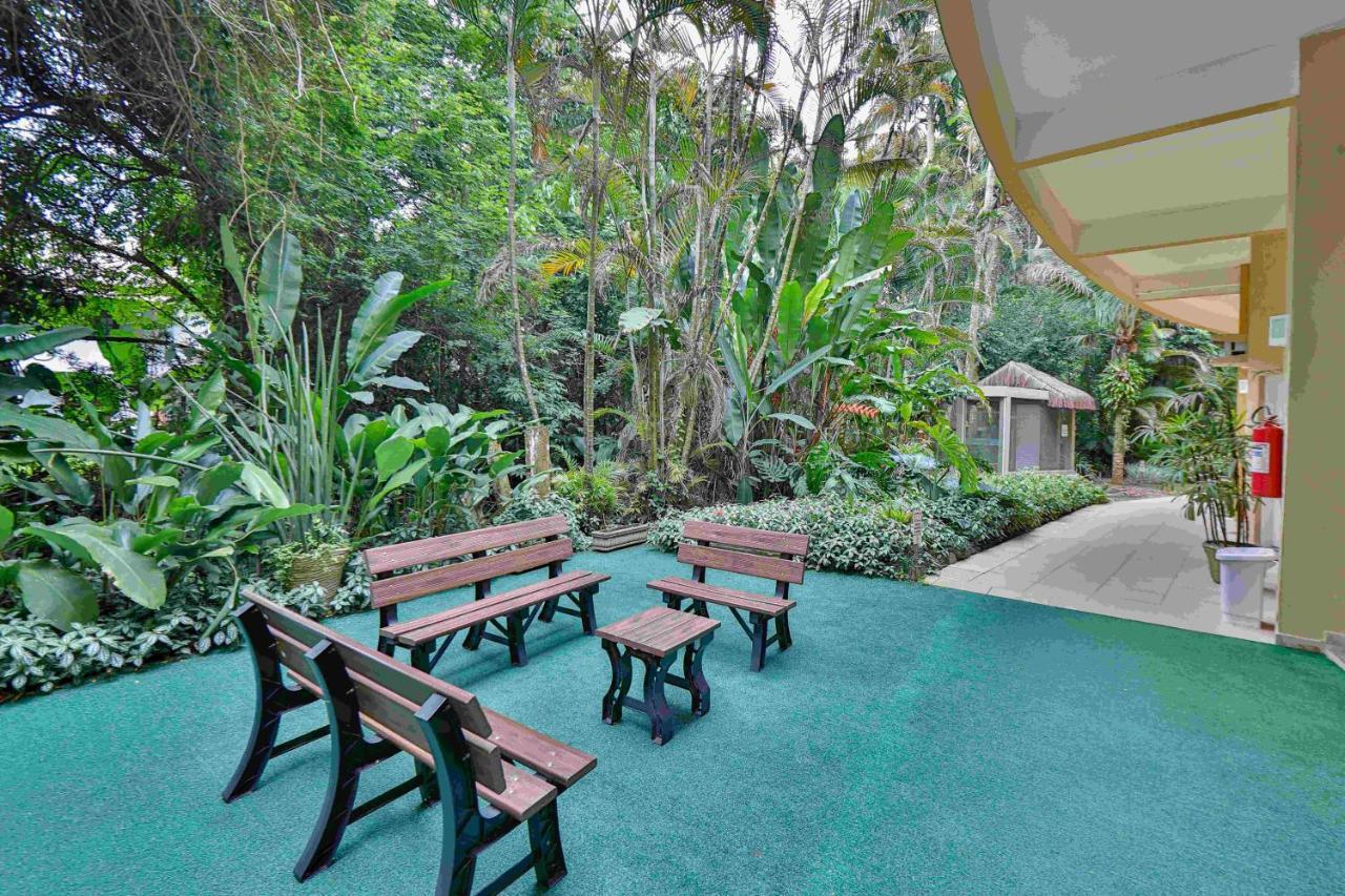 Fabuloso Flat 225, 2 Piscinas Climatizadas, Sky Com 170 Canais,Tv Com Xbox, Internet Particular 500M Bertioga, Riviera De Sao Lourenco Flat Duplex Inteiro, Adega, Cozinha Equipada Completa Servico De Hotelaria, Servico De Praia Nos Finais De Semana 외부 사진