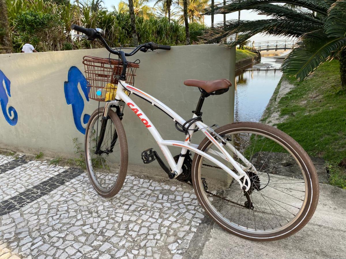 Fabuloso Flat 225, 2 Piscinas Climatizadas, Sky Com 170 Canais,Tv Com Xbox, Internet Particular 500M Bertioga, Riviera De Sao Lourenco Flat Duplex Inteiro, Adega, Cozinha Equipada Completa Servico De Hotelaria, Servico De Praia Nos Finais De Semana 외부 사진