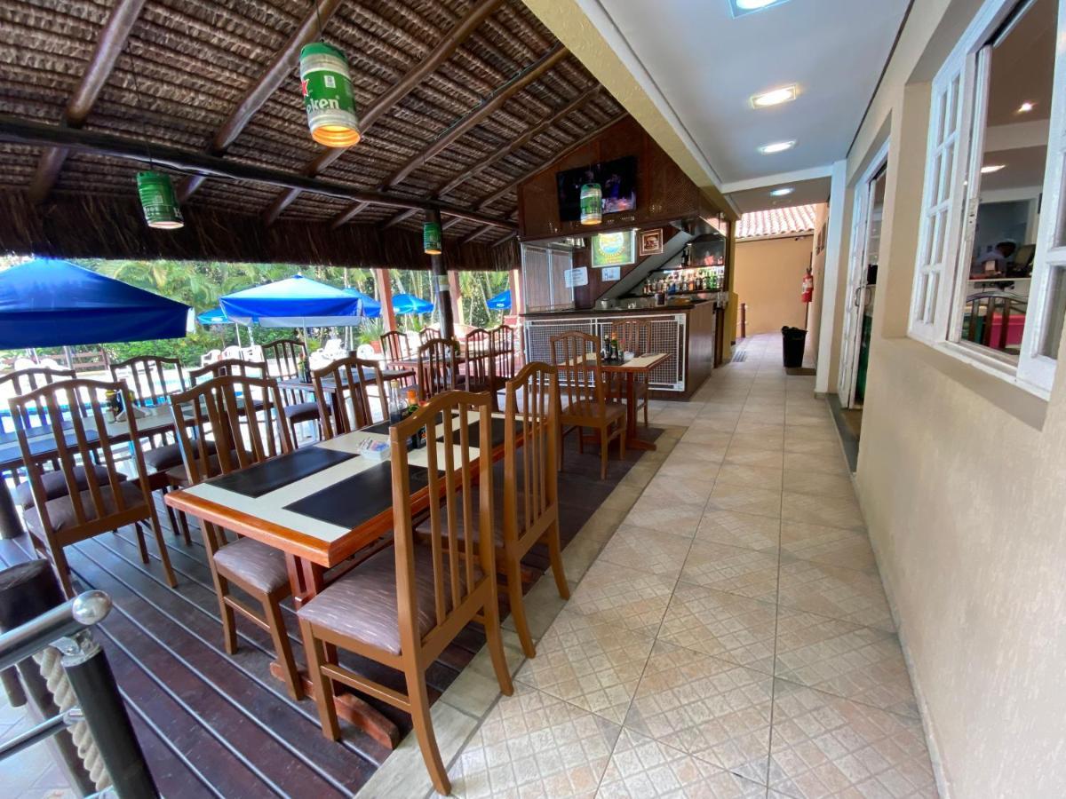 Fabuloso Flat 225, 2 Piscinas Climatizadas, Sky Com 170 Canais,Tv Com Xbox, Internet Particular 500M Bertioga, Riviera De Sao Lourenco Flat Duplex Inteiro, Adega, Cozinha Equipada Completa Servico De Hotelaria, Servico De Praia Nos Finais De Semana 외부 사진