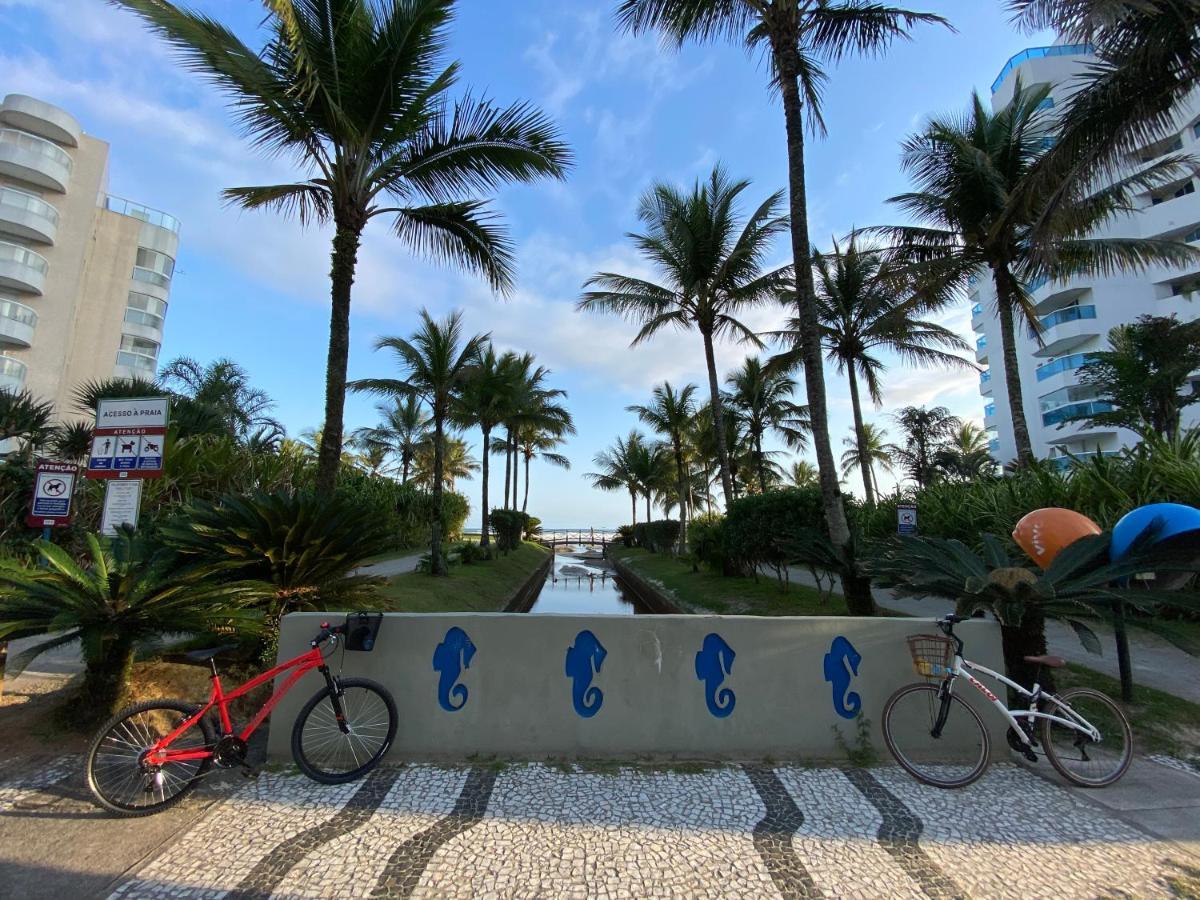 Fabuloso Flat 225, 2 Piscinas Climatizadas, Sky Com 170 Canais,Tv Com Xbox, Internet Particular 500M Bertioga, Riviera De Sao Lourenco Flat Duplex Inteiro, Adega, Cozinha Equipada Completa Servico De Hotelaria, Servico De Praia Nos Finais De Semana 외부 사진