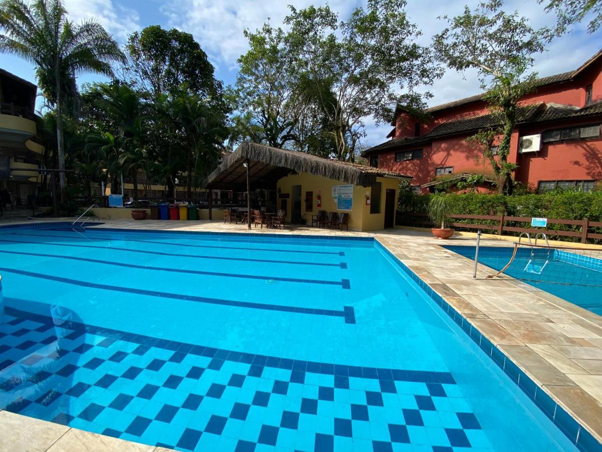 Fabuloso Flat 225, 2 Piscinas Climatizadas, Sky Com 170 Canais,Tv Com Xbox, Internet Particular 500M Bertioga, Riviera De Sao Lourenco Flat Duplex Inteiro, Adega, Cozinha Equipada Completa Servico De Hotelaria, Servico De Praia Nos Finais De Semana 외부 사진