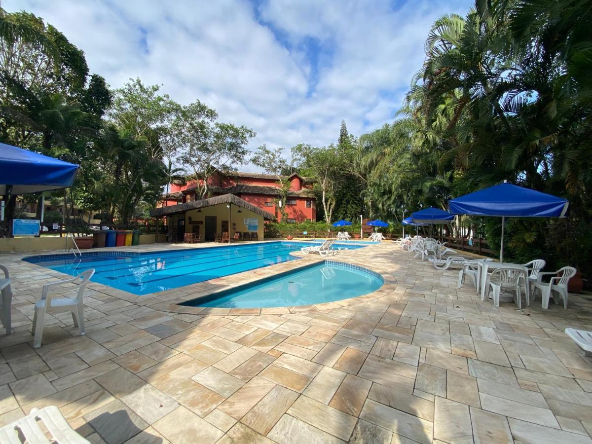 Fabuloso Flat 225, 2 Piscinas Climatizadas, Sky Com 170 Canais,Tv Com Xbox, Internet Particular 500M Bertioga, Riviera De Sao Lourenco Flat Duplex Inteiro, Adega, Cozinha Equipada Completa Servico De Hotelaria, Servico De Praia Nos Finais De Semana 외부 사진